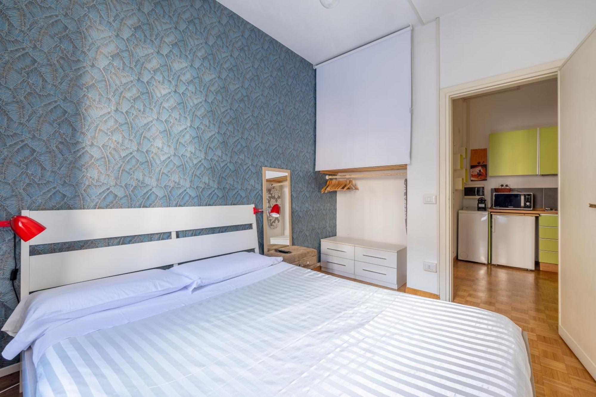 Apartamento Charming With View In The Heart Of